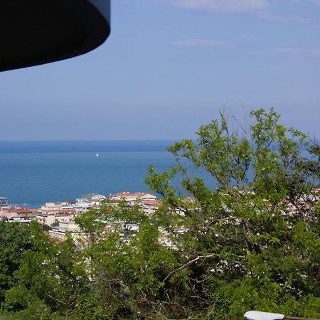 City View Pescara B&B エクステリア 写真