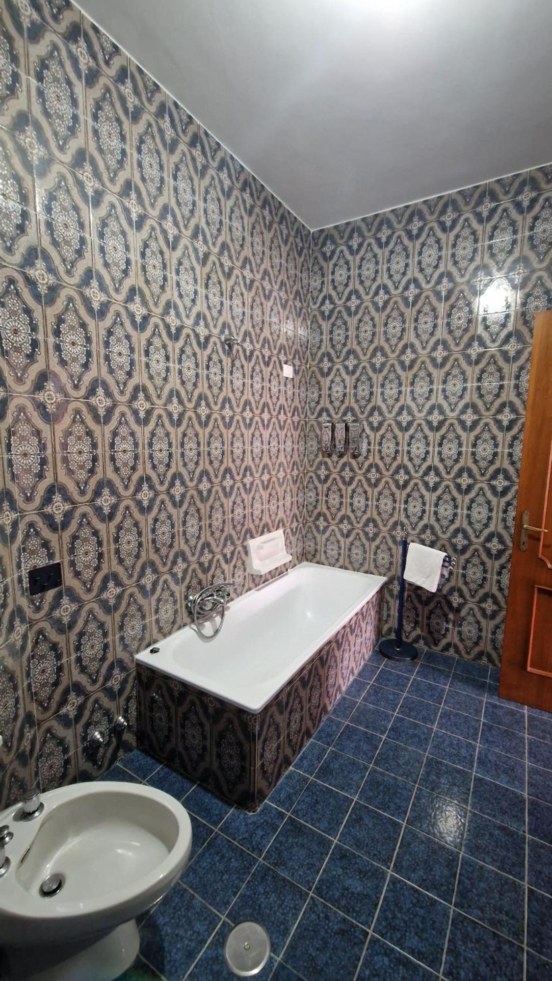 City View Pescara B&B エクステリア 写真